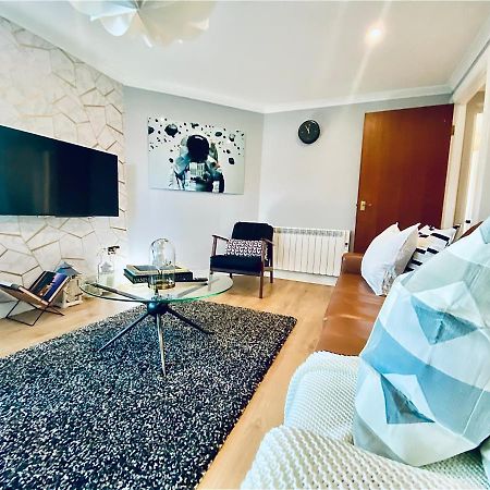 Appartamento Glasgow Merchant City Oasis Esterno foto